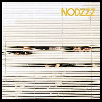 NODZZZ - s/t LP