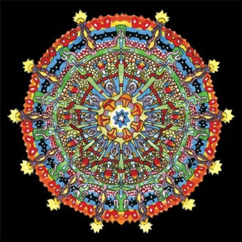 OF MONTREAL - Hissing Fauna, Are You The Destroyer 2LP