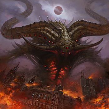 * PREORDER * OH SEES - Smote Reverser 2LP