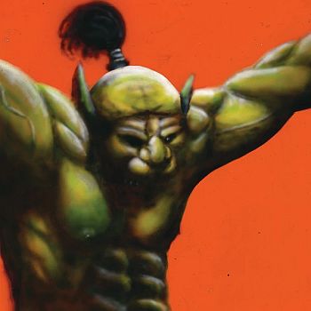 OH SEES - Face Stabber 2LP (colour vinyl)