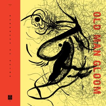 OLD MAN GLOOM - Seminar IX: Darkness of Being LP