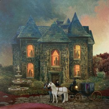 OPETH - In Cauda Venenum 2LP