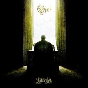 OPETH - Watershed 2LP
