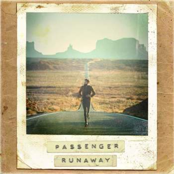 PASSENGER - Runaway 2LP
