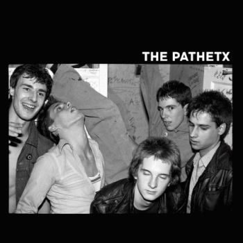 PATHETX - 1981 LP