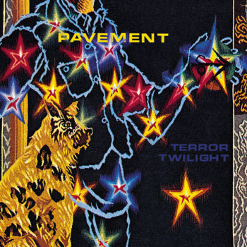 PAVEMENT - Terror Twilight LP
