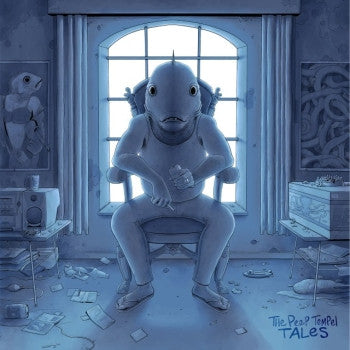 PEEP TEMPEL - Tales LP