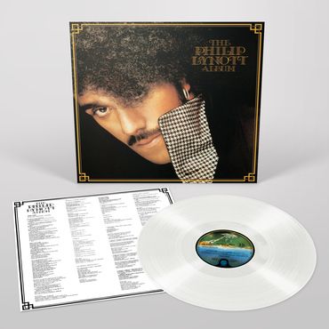 PHIL LYNOTT - The Philip Lynott Album LP (colour vinyl) (RSD 2022)