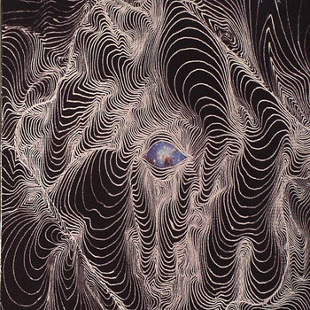 DAHGA BLOOM ‎– No Curtains LP