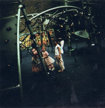 PIG EYES - 2nd Album LP