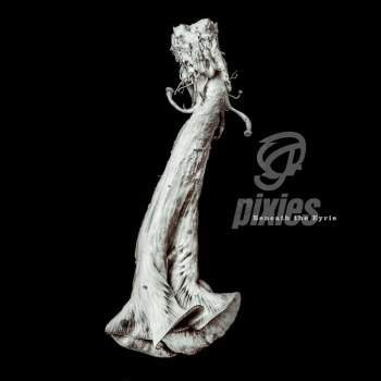 PIXIES - Beneath The Eyrie LP (colour vinyl)