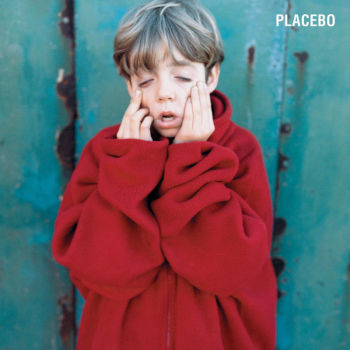 PLACEBO - s/t LP