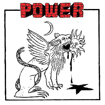 POWER - The Fool 7"