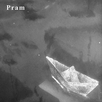 PRAM - Across The Meridian LP