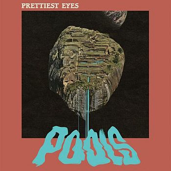 PRETTIEST EYES - Pools LP