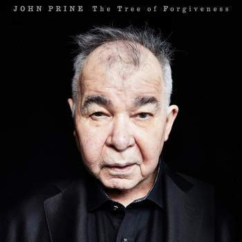 JOHN PRINE - The Tree of Forgiveness LP