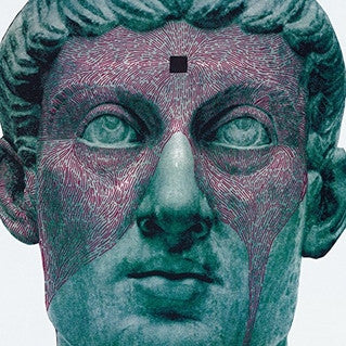 PROTOMARTYR - The Agent Intellect LP