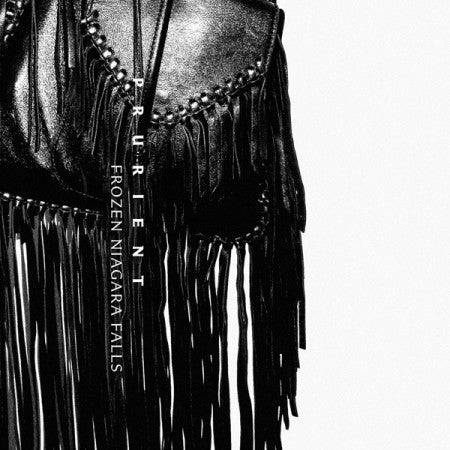 PRURIENT - Frozen Niagara Falls 3LP