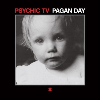 PSYCHIC TV - Pagan Day LP