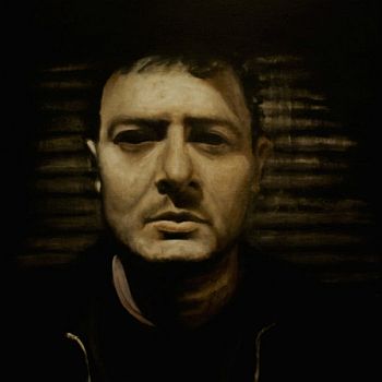 QUIN GALAVIS - My Life In Steel And Concrete 2LP