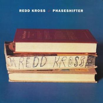 REDD KROSS - Phaseshifter LP