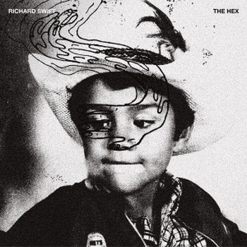 RICHARD SWIFT - The Hex LP