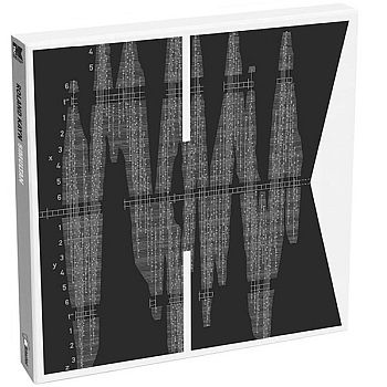 ROLAND KAYN - Simultan 3LP