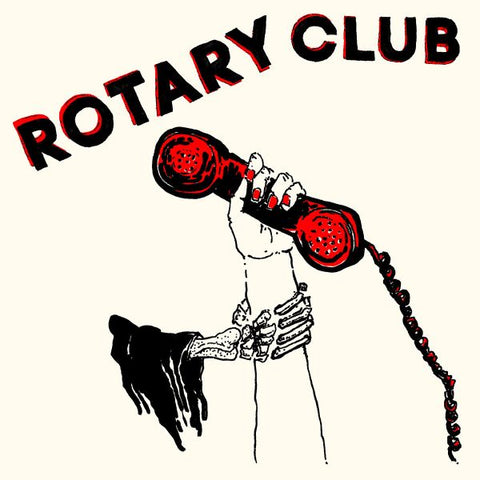 ROTARY CLUB - American Tower 7"
