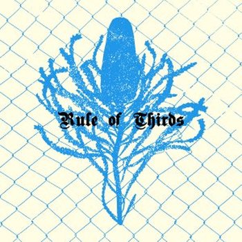 RULE OF THIRDS - s/t LP