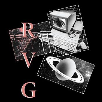 RVG - A Quality of Mercy CD