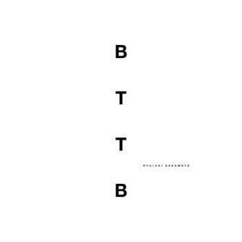 RYUICHI SAKAMOTO – BTTB: 20th Anniversary Edition 2LP