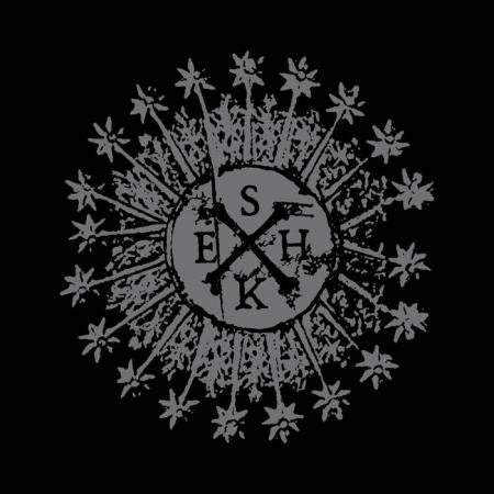 S.E.K.H. - Acéphale and Arkhé Tenebre LP