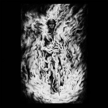 SANGUINE EAGLE - Storm Mysticism LP