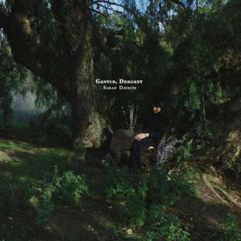 SARAH DAVACHI - Cantus, Descant 2LP