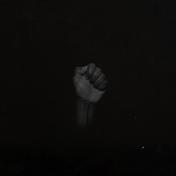 SAULT - Untitled [Black Is] 2LP