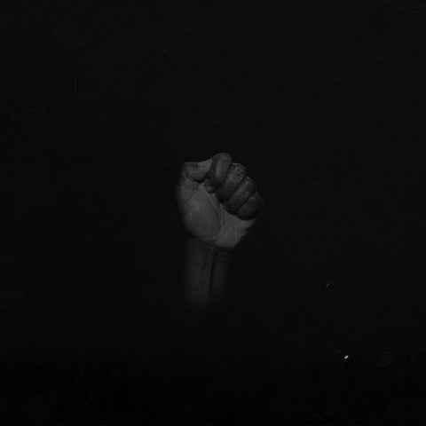 SAULT - Untitled [Black Is] 2LP