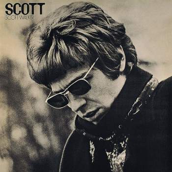 SCOTT WALKER - Scott LP
