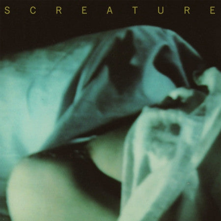 SCREATURE - s/t LP