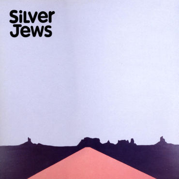 SILVER JEWS - American Water LP