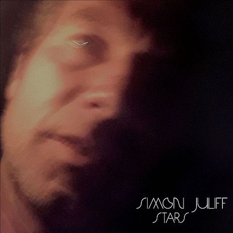 SIMON JULIFF - Stars LP