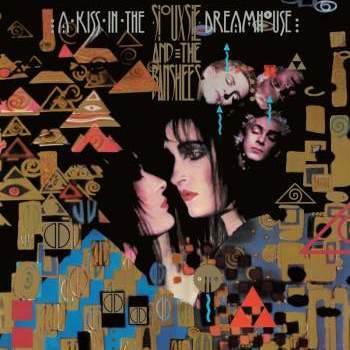 SIOUXSIE AND THE BANSHEES - A Kiss In The Dreamhouse LP