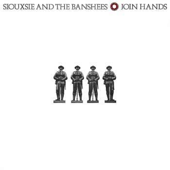 SIOUXSIE AND THE BANSHEES – Join Hands LP