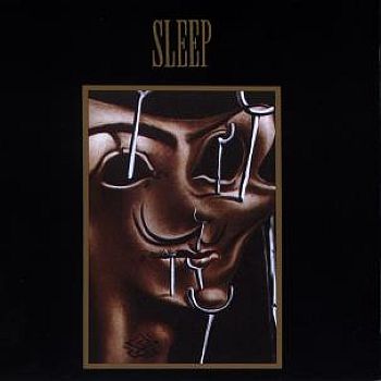 SLEEP - Volume One LP