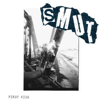 SMUT - First Kiss 12"