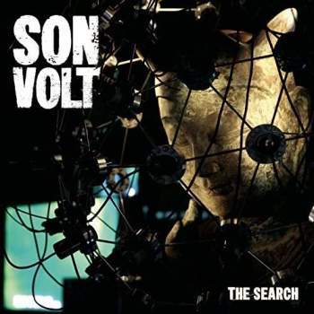 SON VOLT - The Search LP