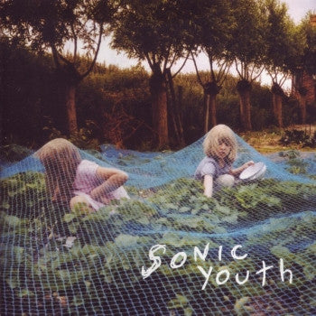 SONIC YOUTH - Murray Street LP