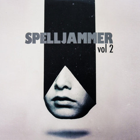 SPELLJAMMER - Vol. 2 LP