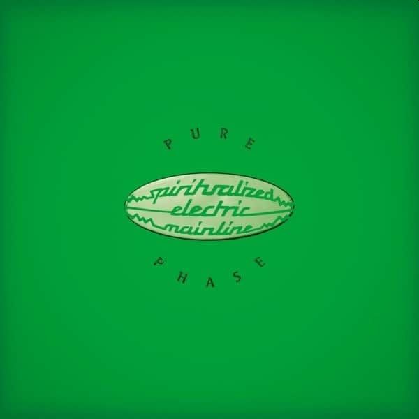 SPIRITUALIZED - Pure Phase 2LP