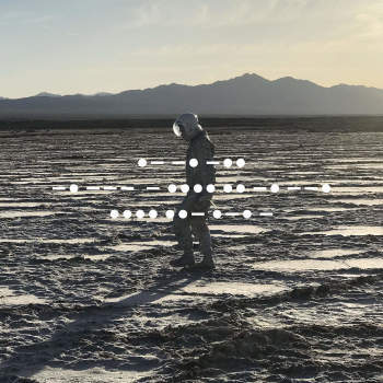 SPIRITUALIZED - And Nothing Hurt LP