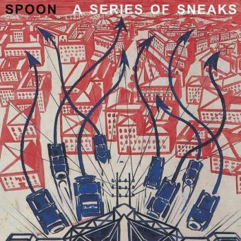 SPOON - A Series of Sneaks LP